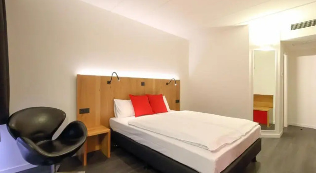 Номер Comfort Hotel Corsendonk Viane