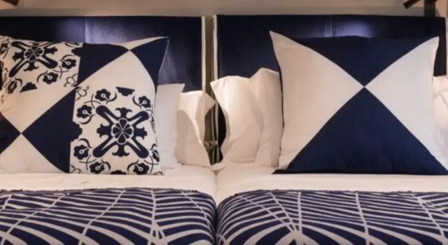 Двухместный номер с террасой Hotel Casa Hintze Ribeiro