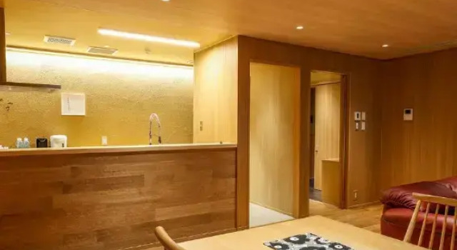 Suite Room Luxury "Sekka" Yuraku Kinosaki Spa & Gardens