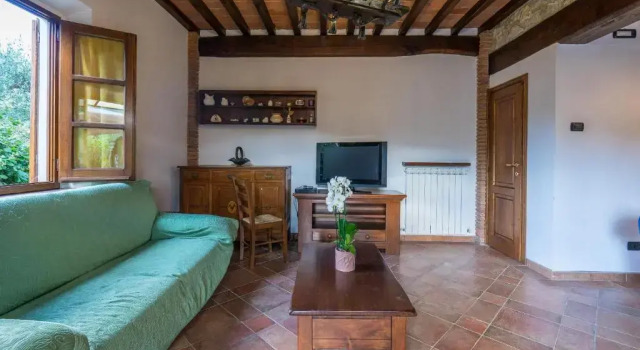 Agriturismo Tontenano, Buchen Sie Bauernhof Bucine Valdarno