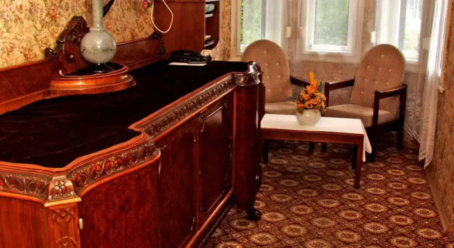 Hotel Antonie