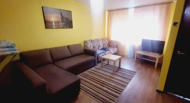 Myagi 28 Apartments, Prenota Appartamento Samara 