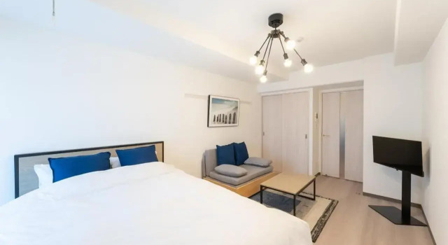 Casa Blan, Забронировать Отель Токио Токийский столичный округ, рядом с Sugamo Park