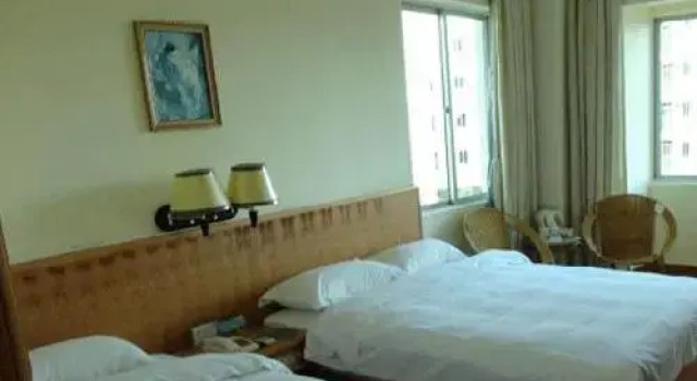 Sanya Xin Haojing Hotel, Book Hotel Sanya Hainan