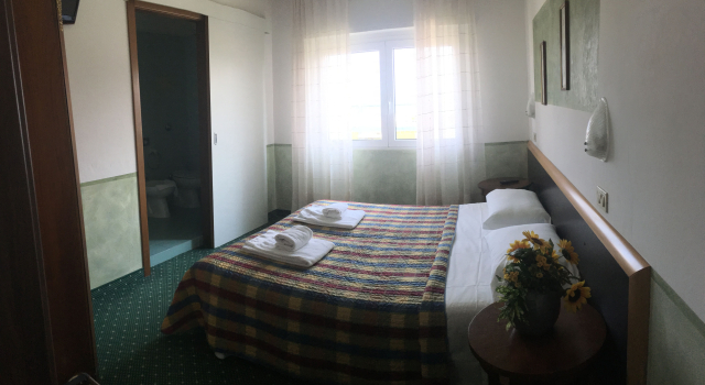 Hotel Astoria