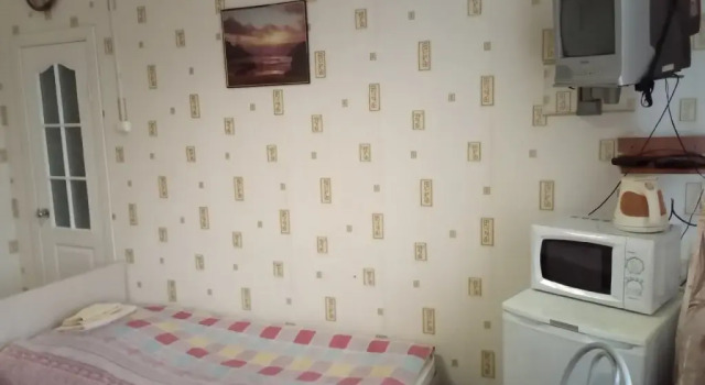 Двухместный номер Standard РОСТО