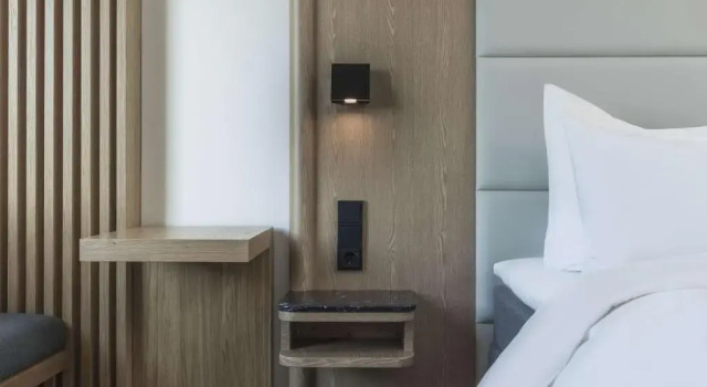Двухместный номер Standard Radisson Blu Hotel, Tromsø, A Verified Net Zero Hotel