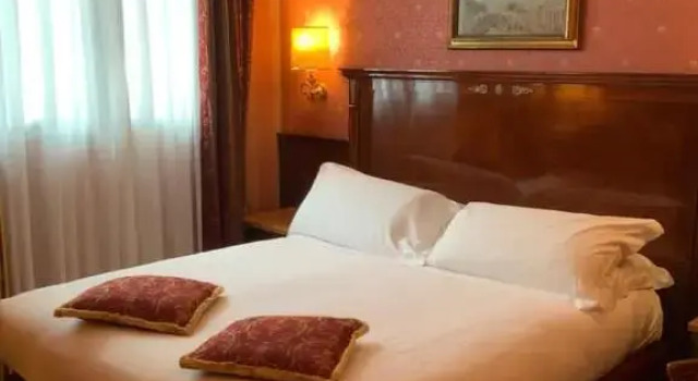Двухместный номер Superior Hotel Vittoria