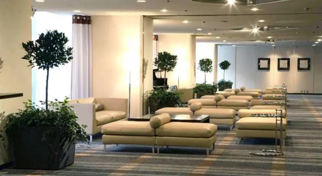 Ramada Hotel Osaka, Забронировать Отель Сакаи Осака, рядом с Shangri-La