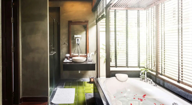 Pool Villa Beachside Nora Buri Resort & Spa