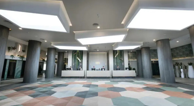 Hotel Riu Gran Canaria - All Inclusive, Reserva ahora Hotel Hoteles en Gran Canaria con comidas, Media/completa pensión