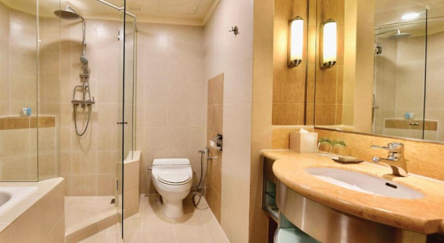 Двухместный номер Executive Premier Concorde Hotel Kuala Lumpur
