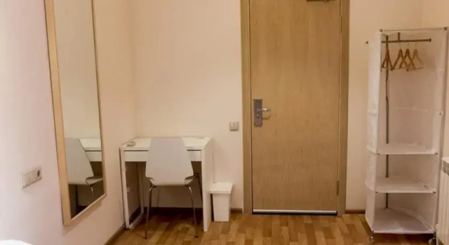 Comrade Hostel, Buchen Sie Hostel Hostels in Moskau, in der Nähe von Kitaj-gorod (Tagansko-Krasnopresnenskaja), Hostel