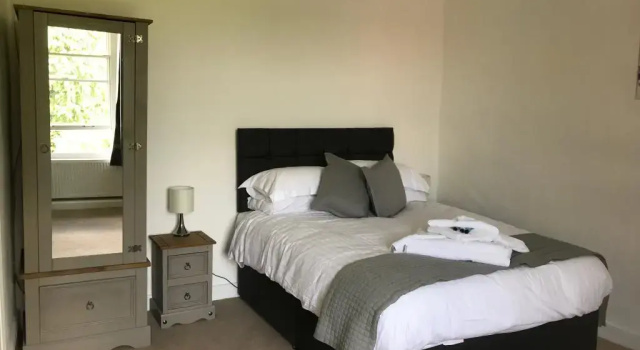 Номер Standard Old Farm Hotel
