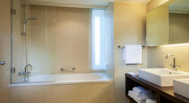 Двухместный полулюкс Park Inn by Radisson Antwerp City Centre