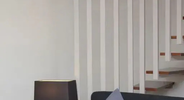 Двухместный люкс Tower Hotel Sardinero Madrid