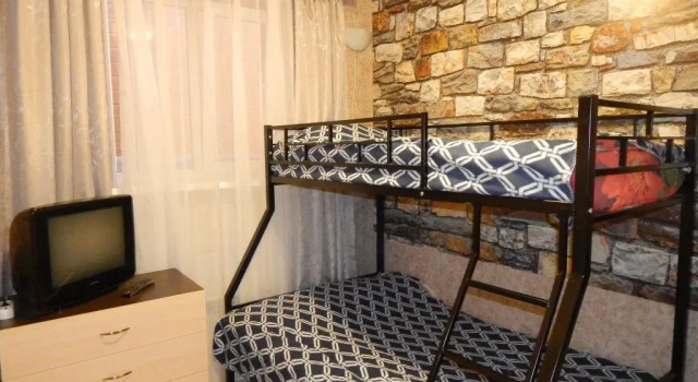 Apelsin Guest House