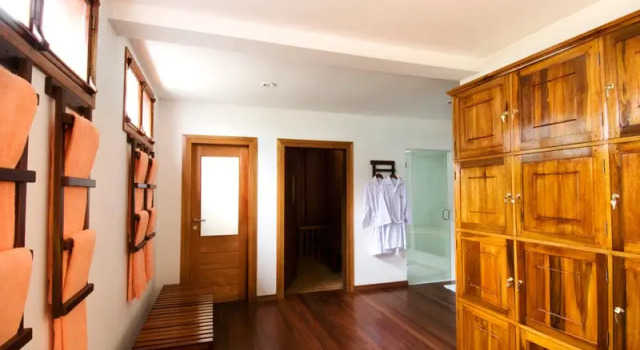 Casa Ceibo Boutique Hotel & Spa, Prenota Resort Bahia de Caraquez Manabi