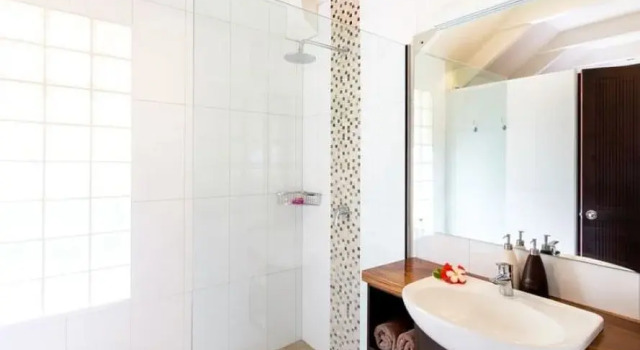 Вилла Island с 2 спальными Musket Cove Island Resort