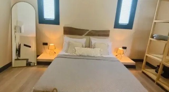 Полулюкс Gölevi Resort Sapanca
