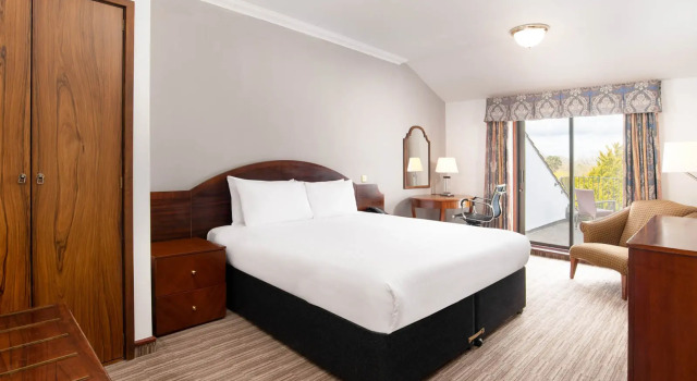 Номер Club Copthorne Effingham Gatwick Hotel