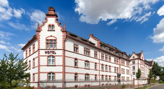 DORMERO Hotel Worms, Reserva ahora Hotel Worms Hesse