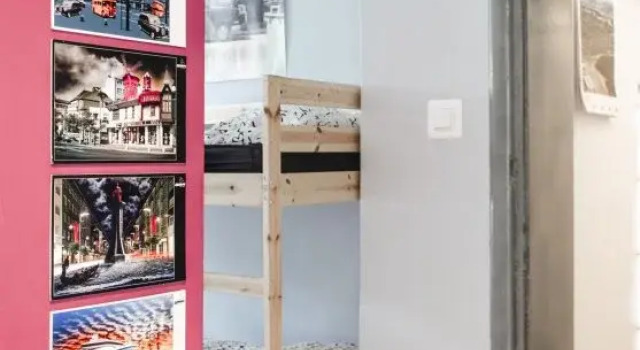 Hobo Hostel, Prenota Ostello  