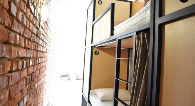 Hostel Point Minsk, Забронировать Хостел Хостелы Октябрьского района - Минск, Хостел