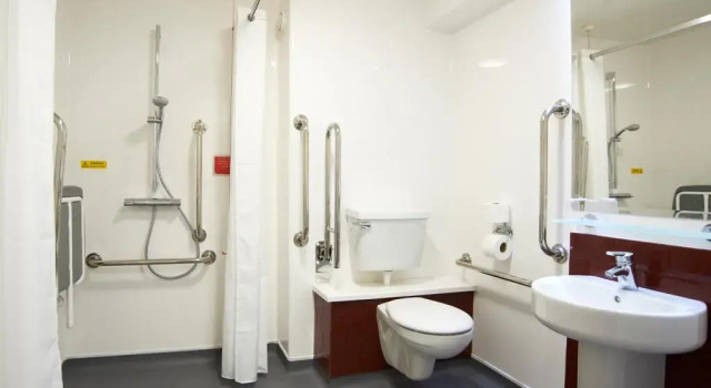 Travelodge London Central Bank, Забронировать Отель СПА-отели Англии, SPA-услуги