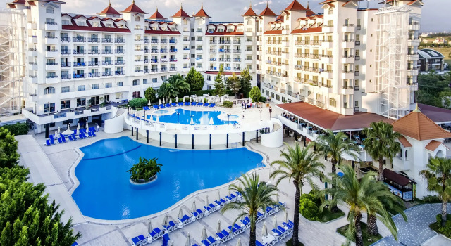 Serenis Hotel - All Inclusive