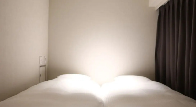 Двухместный номер Multi KOKO HOTEL Korakuen