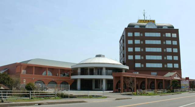 Plaza Hotel Mutsu, Reserva ahora Hotel Hoteles en Aomori con piscina, Piscina