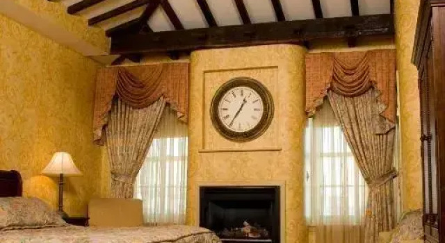 Двухместный номер с джакузи Penns View Hotel Philadelphia
