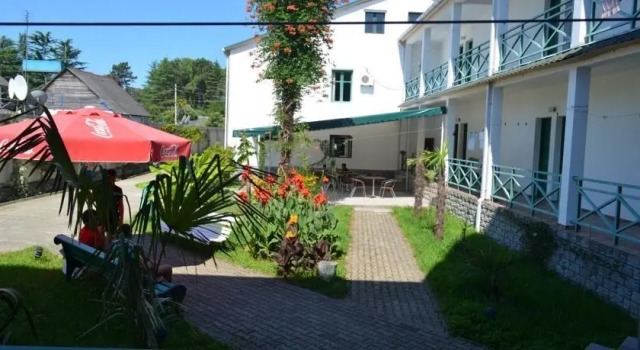 Kopala relax ureki, Book Hotel Hotels in Guria with Parking, Parking