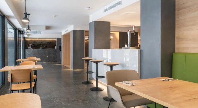 Senator Cala Millor Hotel
