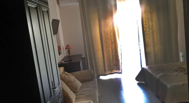 U Valientiny Guest House