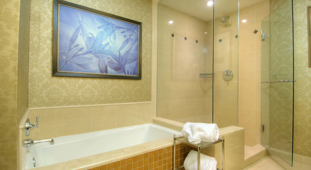 Люкс Deluxe Waldorf Astoria Orlando - An Official Walt Disney World Hotel