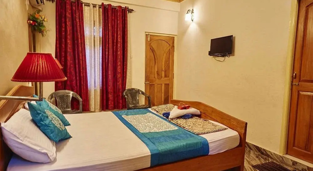 Aston Ajoy Home Comfort, Rezervovat Hotel Hotely v Lagos s parkováním, Parkování