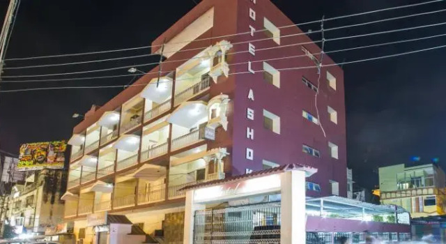 Hotel Ashok