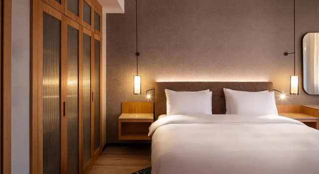 Двухместный люкс Regency с видом на горы Hyatt Regency Pravets Resort