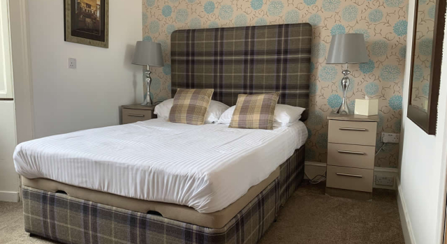 Двухместный номер Redcliffe Hotel