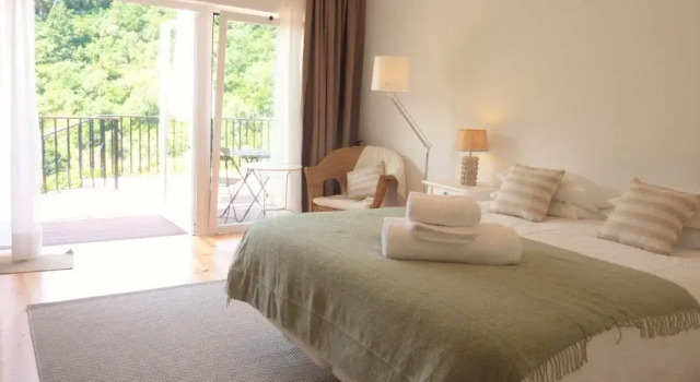 Номер Superior Casa do Valle
