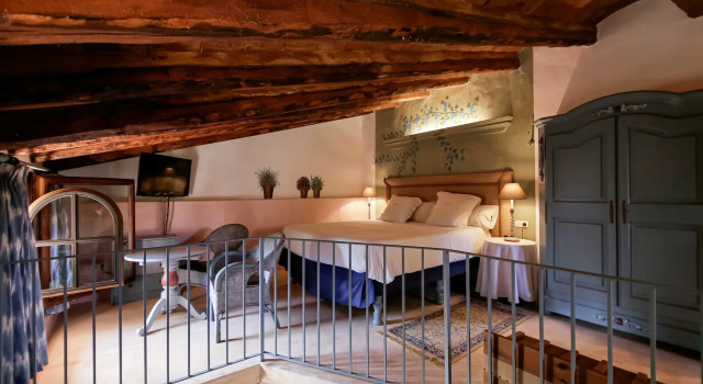 Двухместный полулюкс Premium Hotel Finca Ca Nai