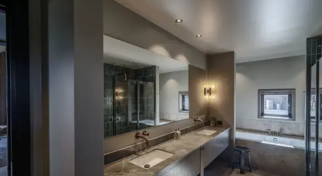 Люкс Private Villa Bryggekanten - by Classic Norway Hotels