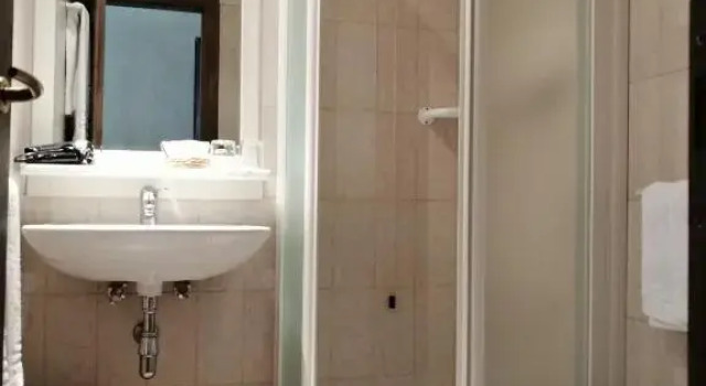 Двухместный номер Standard Castello Di Compiano Hotel Relais Museum