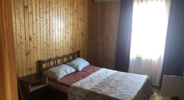 Номер Standard Гостевой дом Виктория