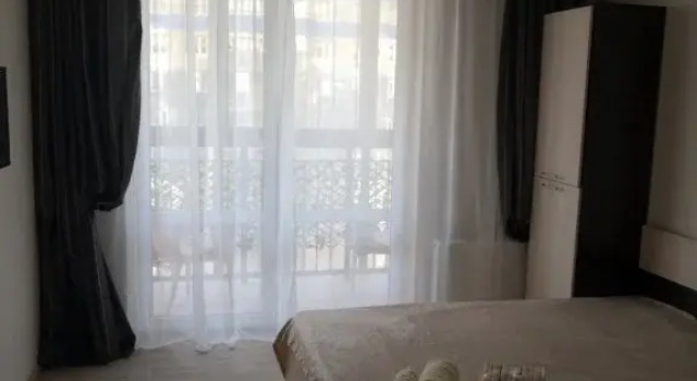 Akvamarin Apartment, Забронировать Апартаменты/квартира Отели Карасунского округа - Краснодар с парковкой, Парковка