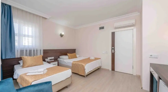 Номер Standard Theluna City Hotel