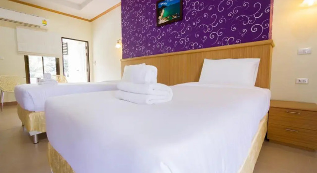 Mook Samui Hotel(โรงแรมมุก สมุย), Забронировать Отель Отели Южного Таиланда с парковкой, Парковка