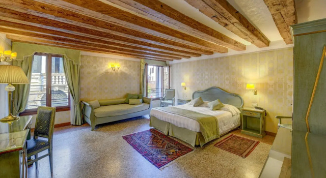 Люкс Locanda La Corte